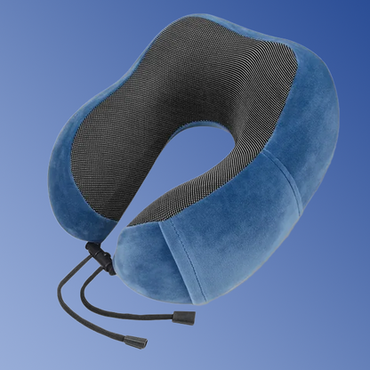 SleepHarmony™ - Travel Pillow